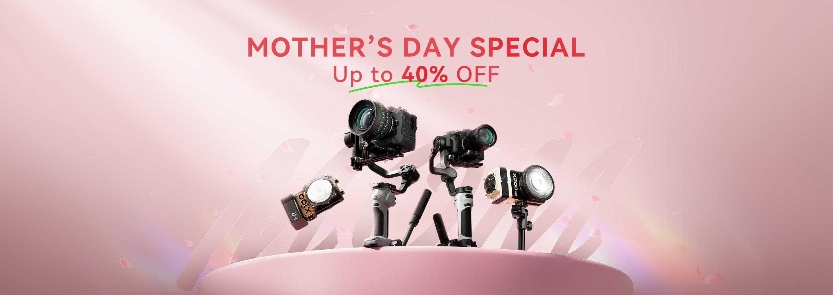 スマホアクセサリー zhiyun ZHIYUN Official Store | Phone Gimbals | Camera Gimbals Stabilizers