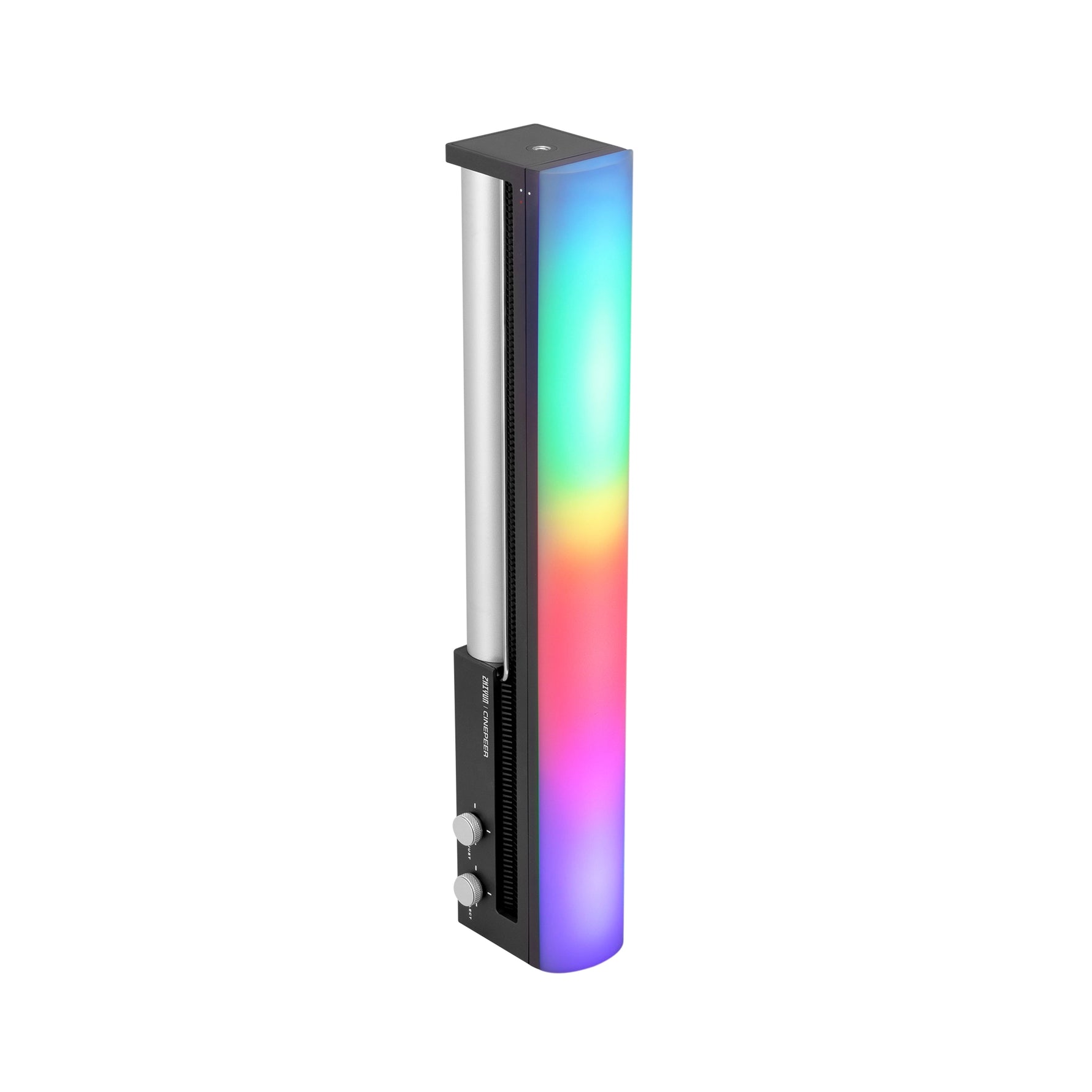 ZHIYUN CINEPEER C100 | 100W Remote Control RGB Stick Light Handheld