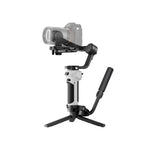 ZHIYUN Weebill 3E | 3-Axis Lightweight Gimbal Stabilizer