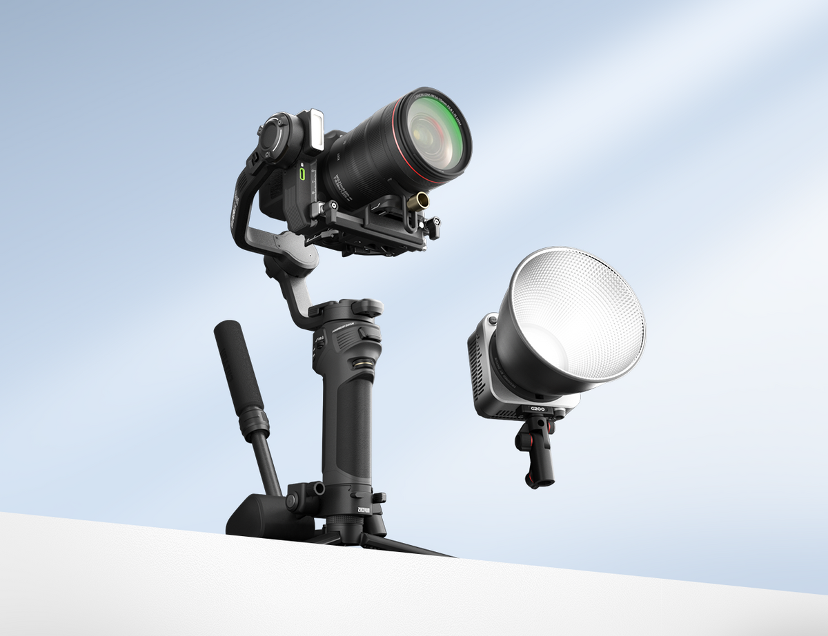 Pro Cinema Rig