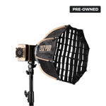 Softbox 40D con attacco Bowens da 15,7 pollici