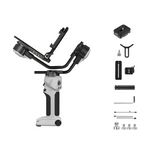 ZHIYUN Crane 4E | 3-Axis Handheld Control Gimbal Stabilizer