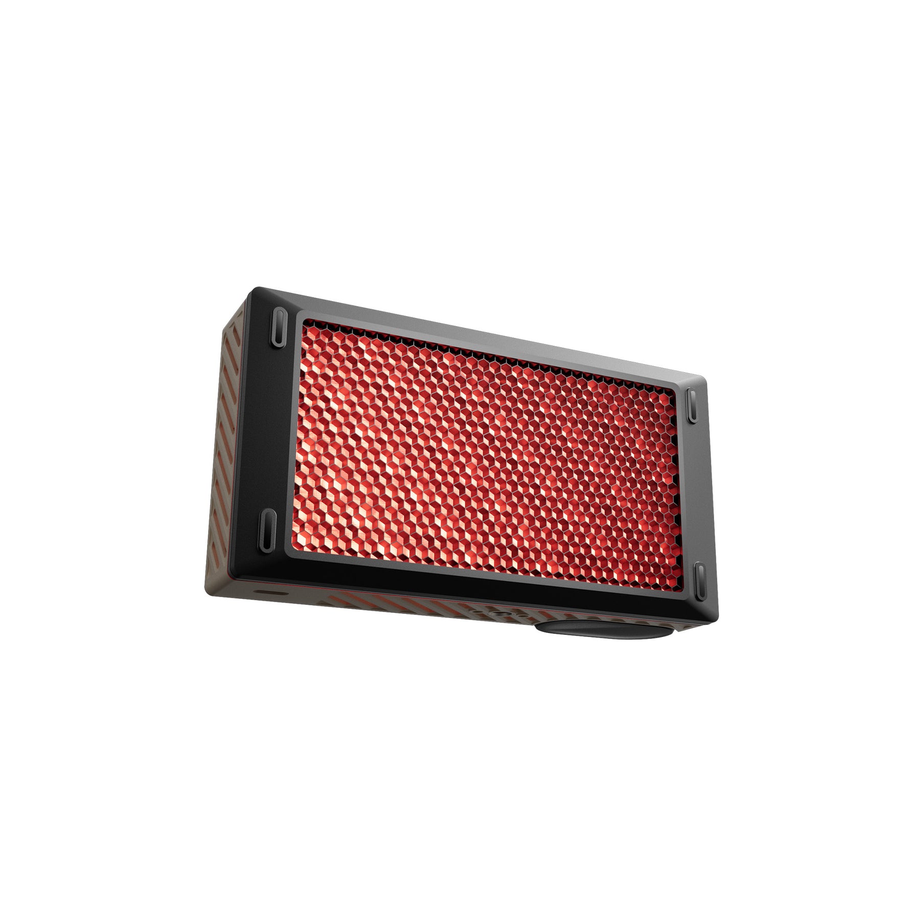 ZHIYUN FIVERAY M60 Ultra | 60W RGB Video Light, Ultra-Portable Pocket Light