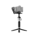 ZHIYUN Weebill 3E | 3-Axis Lightweight Gimbal Stabilizer