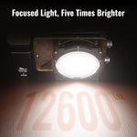 Mini Lens Reflector
