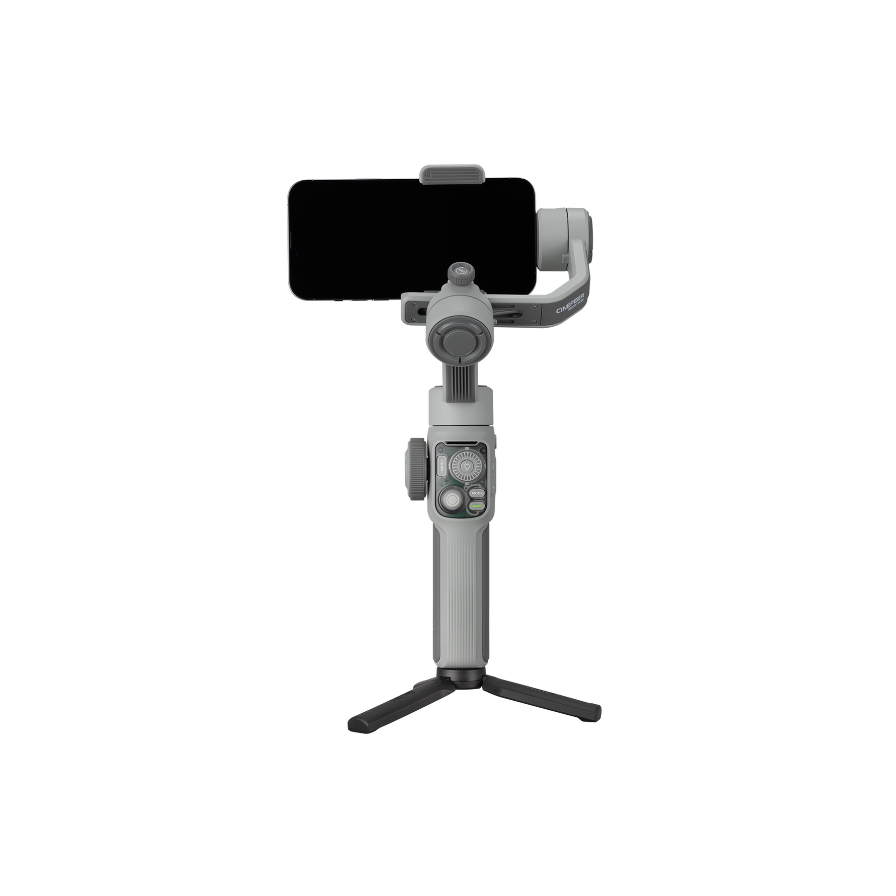 ZHIYUN Smooth 5E | 3-Axis AI Tracking Phone Gimbal Stabilizer