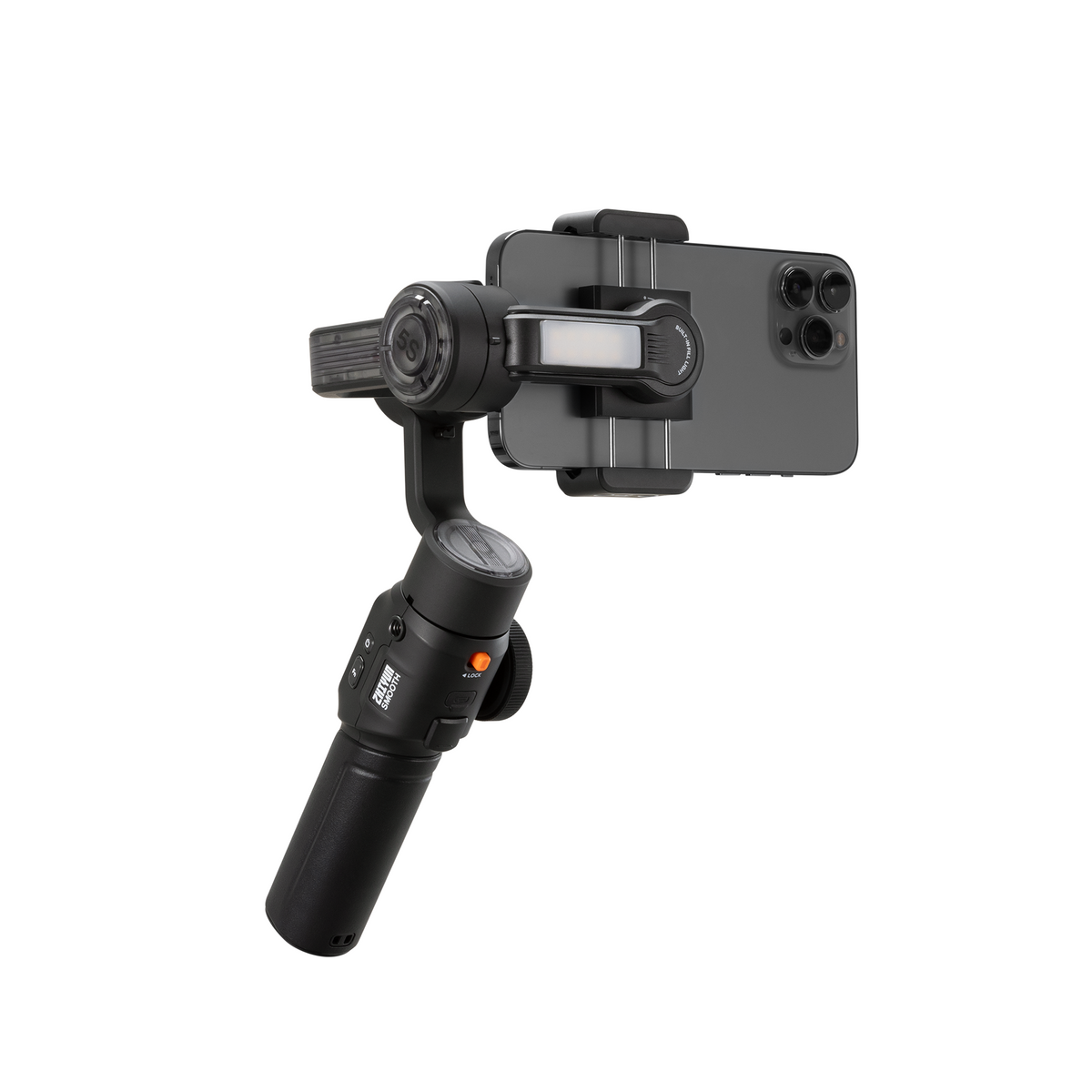 ZHIYUN Smooth 5S AI | 3-Axis Phone Gimbal Stabilizer – ZHIYUN Store ZHIYUN Smooth 5S AI | 3-Axis Phone Gimbal Stabilizer – ZHIYUN Store