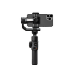 ZHIYUN Smooth 5S AI | 3-Axis AI-Tracking Phone Gimbal Stabilizer