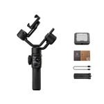 ZHIYUN Smooth 5S AI | 3-Axis AI-Tracking Phone Gimbal Stabilizer