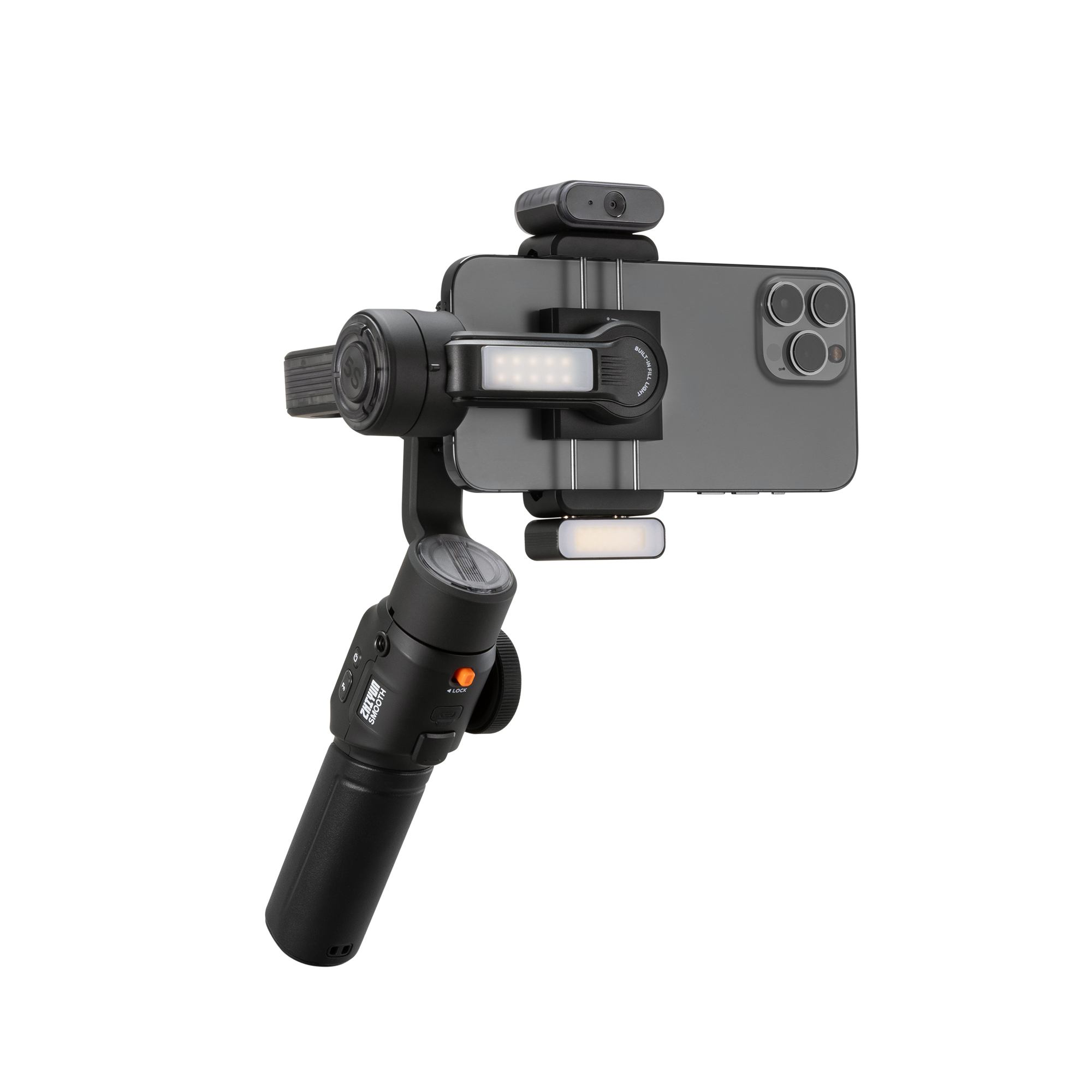 Mobile & Vlog Gimbals
