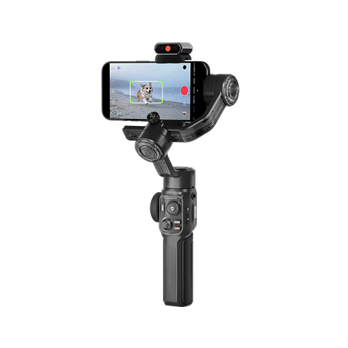 Mobile Vlogging Gear