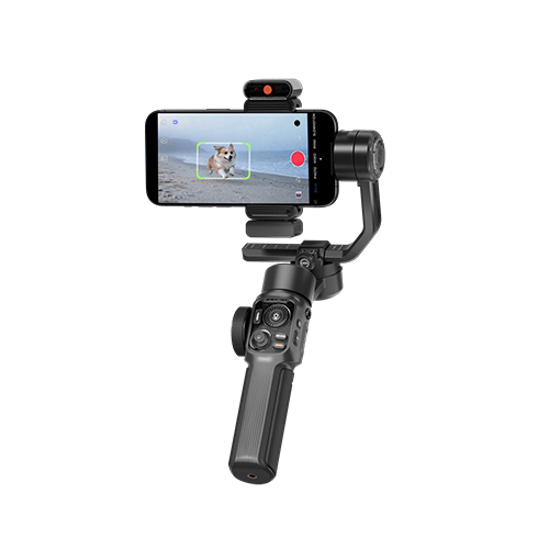 Mobile Vlogging Gear