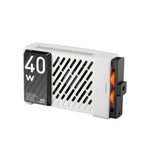 ZHIYUN FIVERAY M40 | 40W Portable LED Pocket Video Light