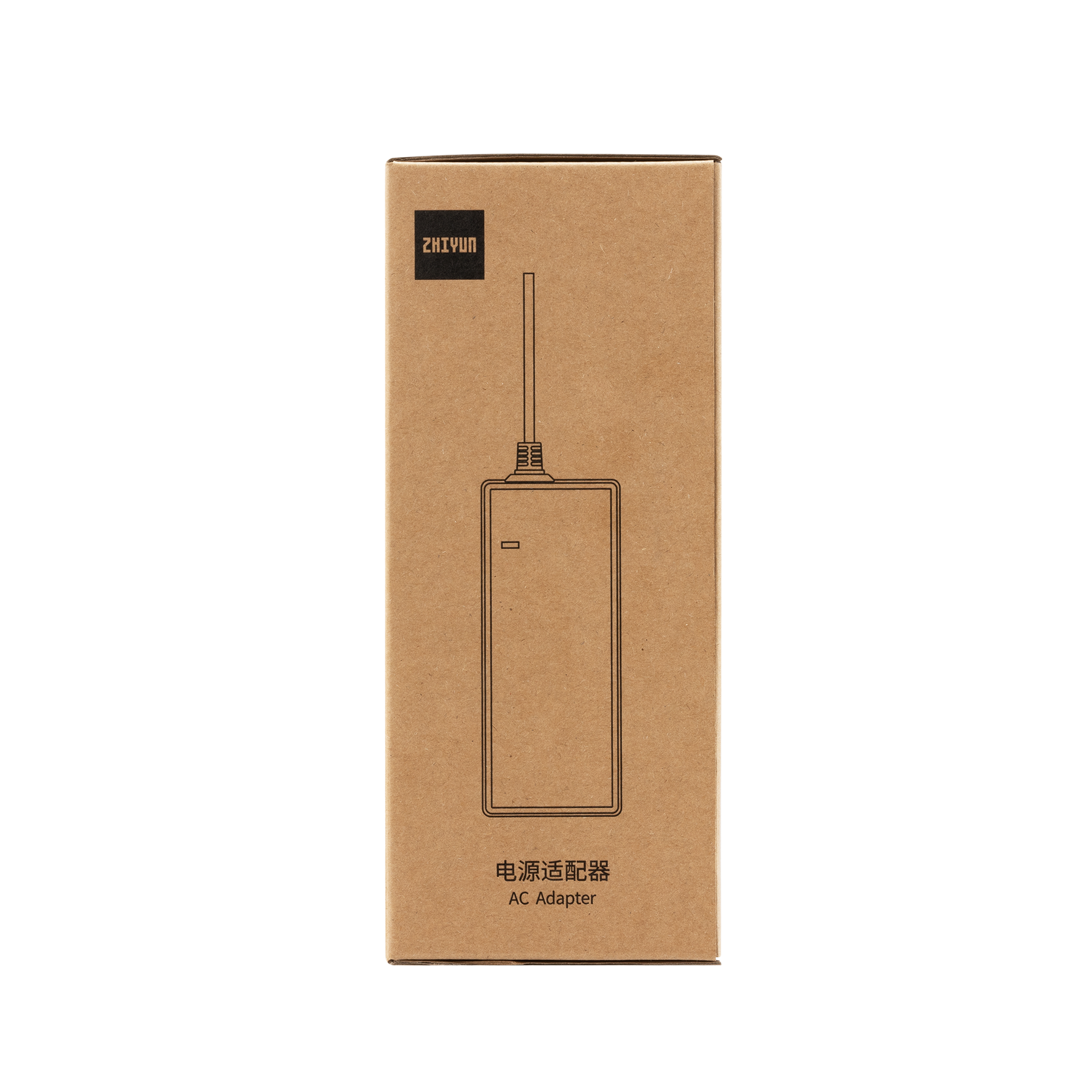 120W Power Adapter