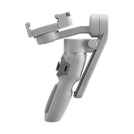 ZHIYUN Smooth Q3: Smart 3-Axis Phone Stabilizer with 180° Fill Light , Compact Design, Wide-angle shooting supported, and Easy Editing App Included.
