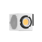 ZHIYUN MOLUS G60: Professional 60W film light with DynaVort Cooling. Fast charging, Bluetooth control.