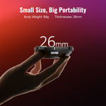 Mini Lens Reflector