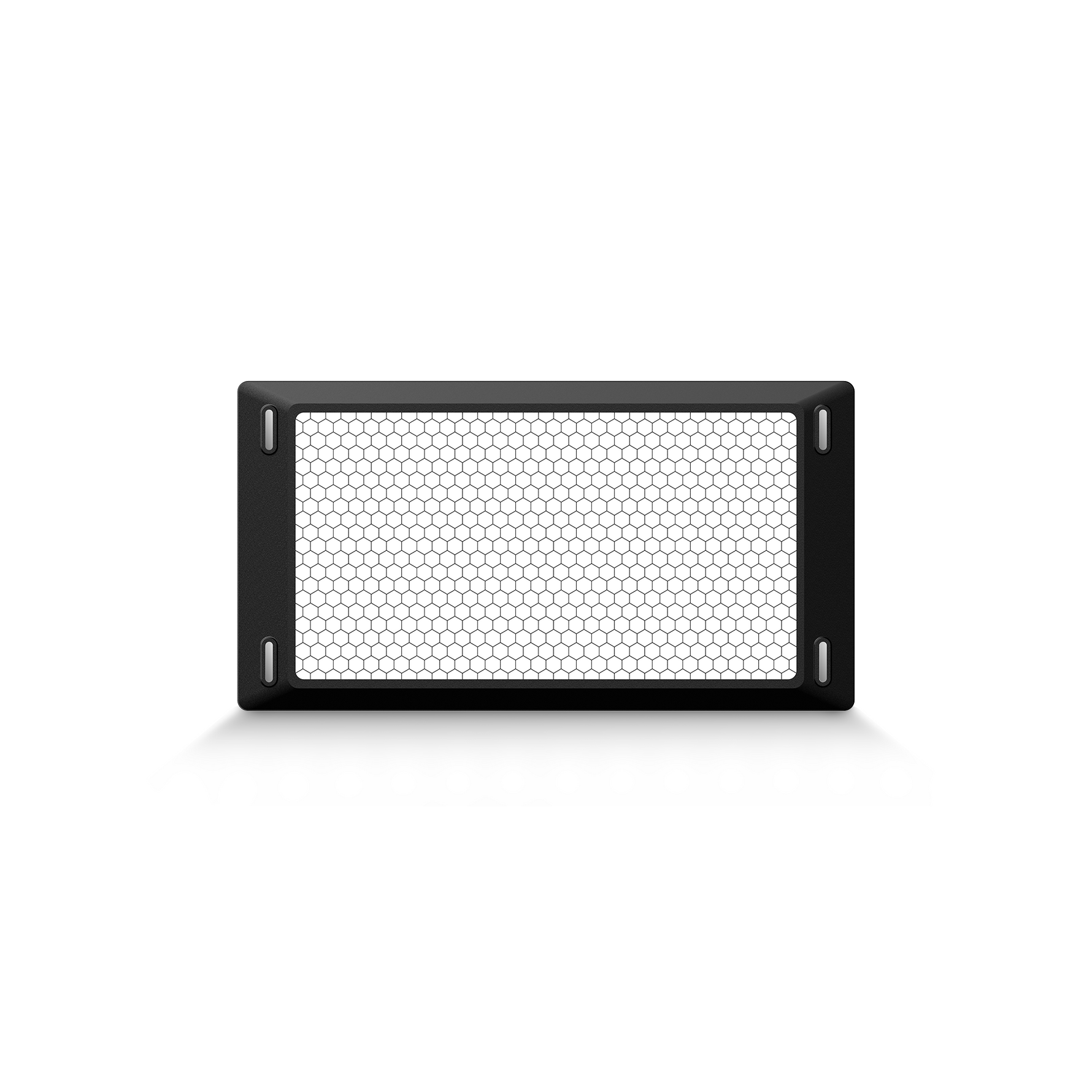ZHIYUN FIVERAY M60 Ultra | 60W RGB Video Light, Ultra-Portable Pocket Light
