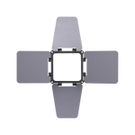 4-Leaf Barn Doors