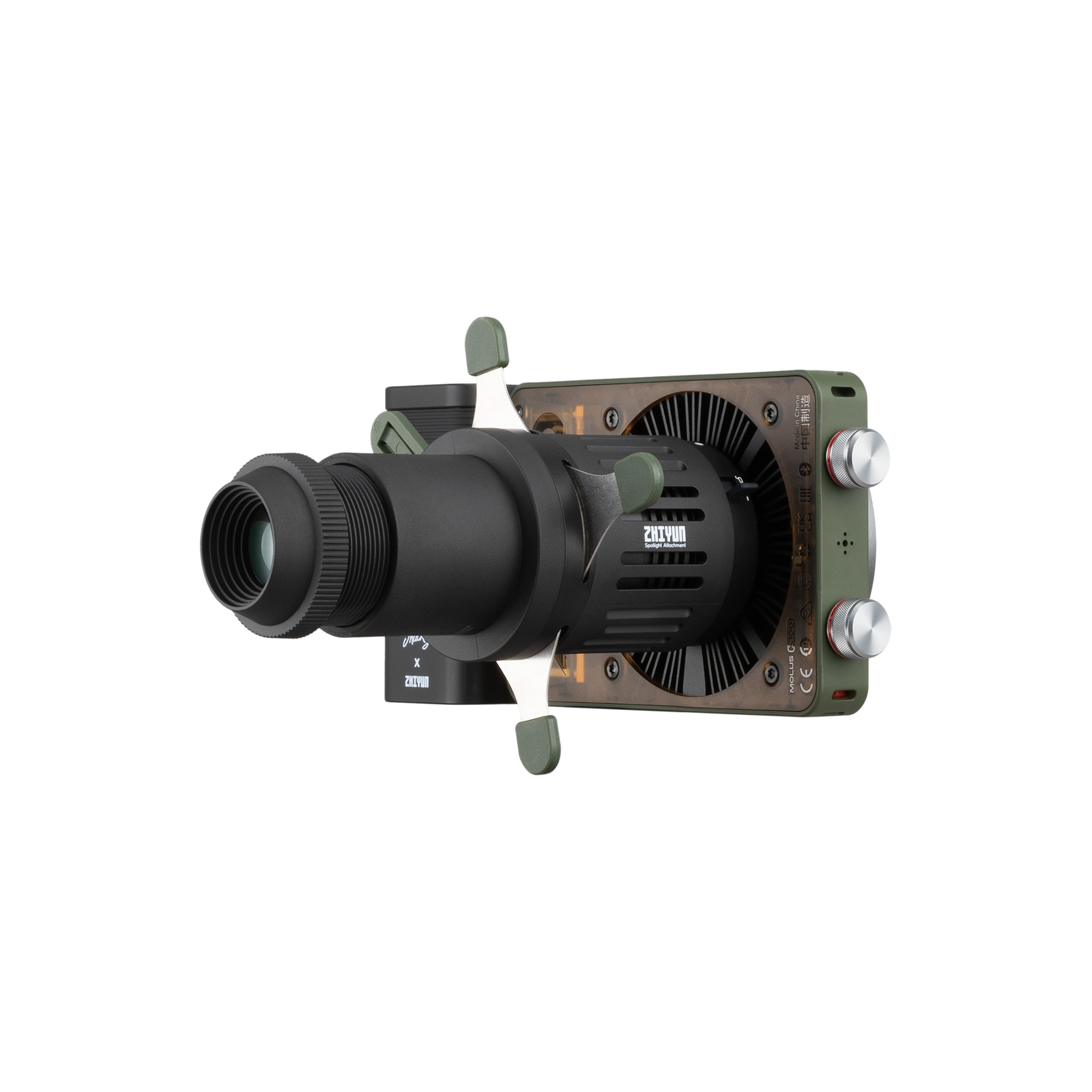 ZHIYUN Spotlight Attachment
