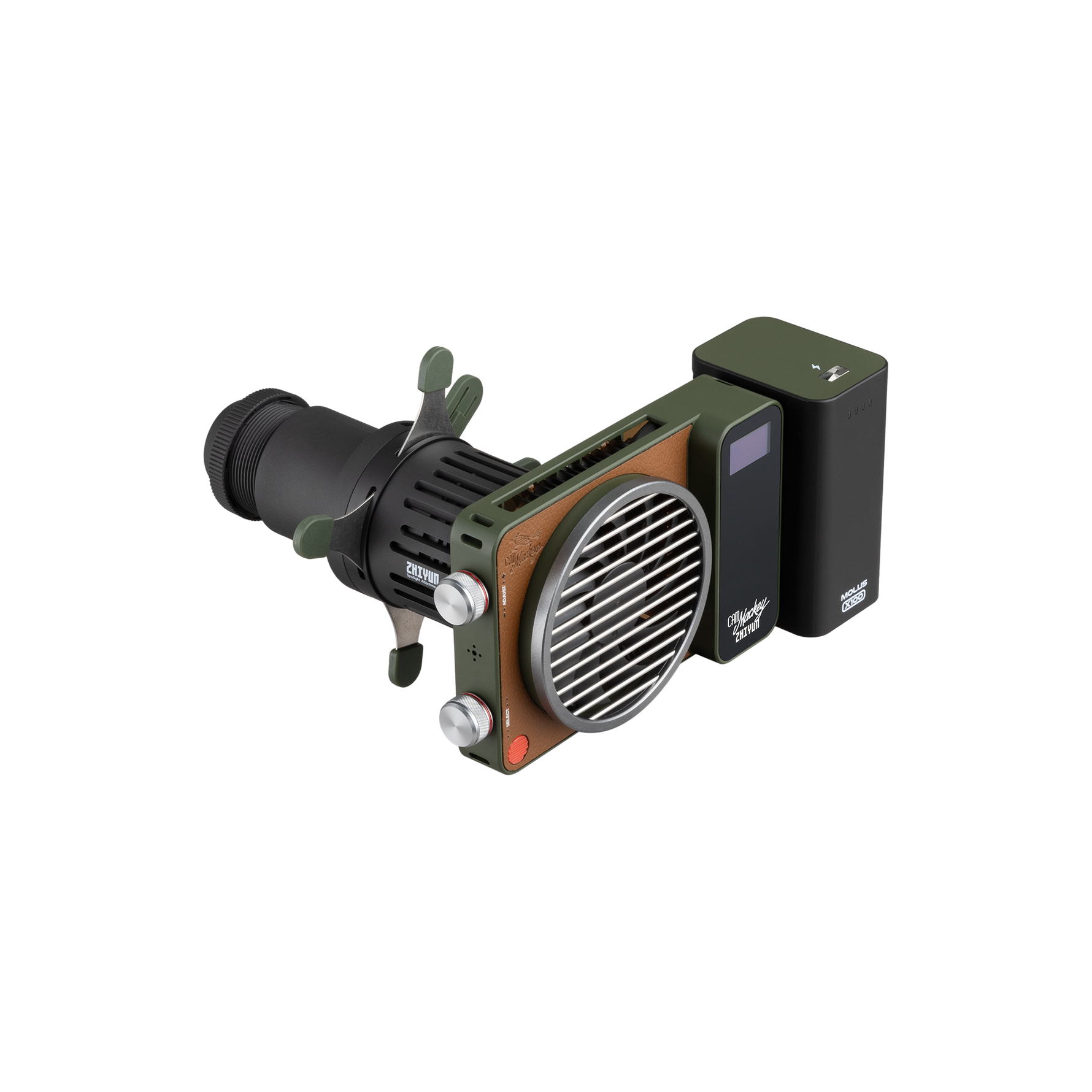 ZHIYUN Spotlight Attachment