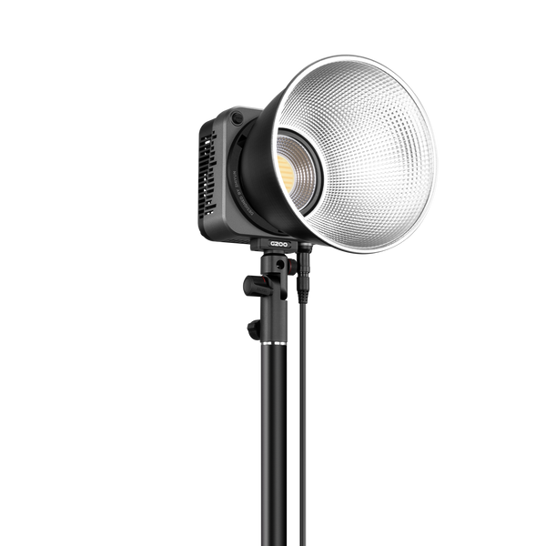 MOLUS G200