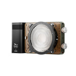 ZHIYUN MOLUS X100 RGB | 100W Professional Portable RGB Video Light