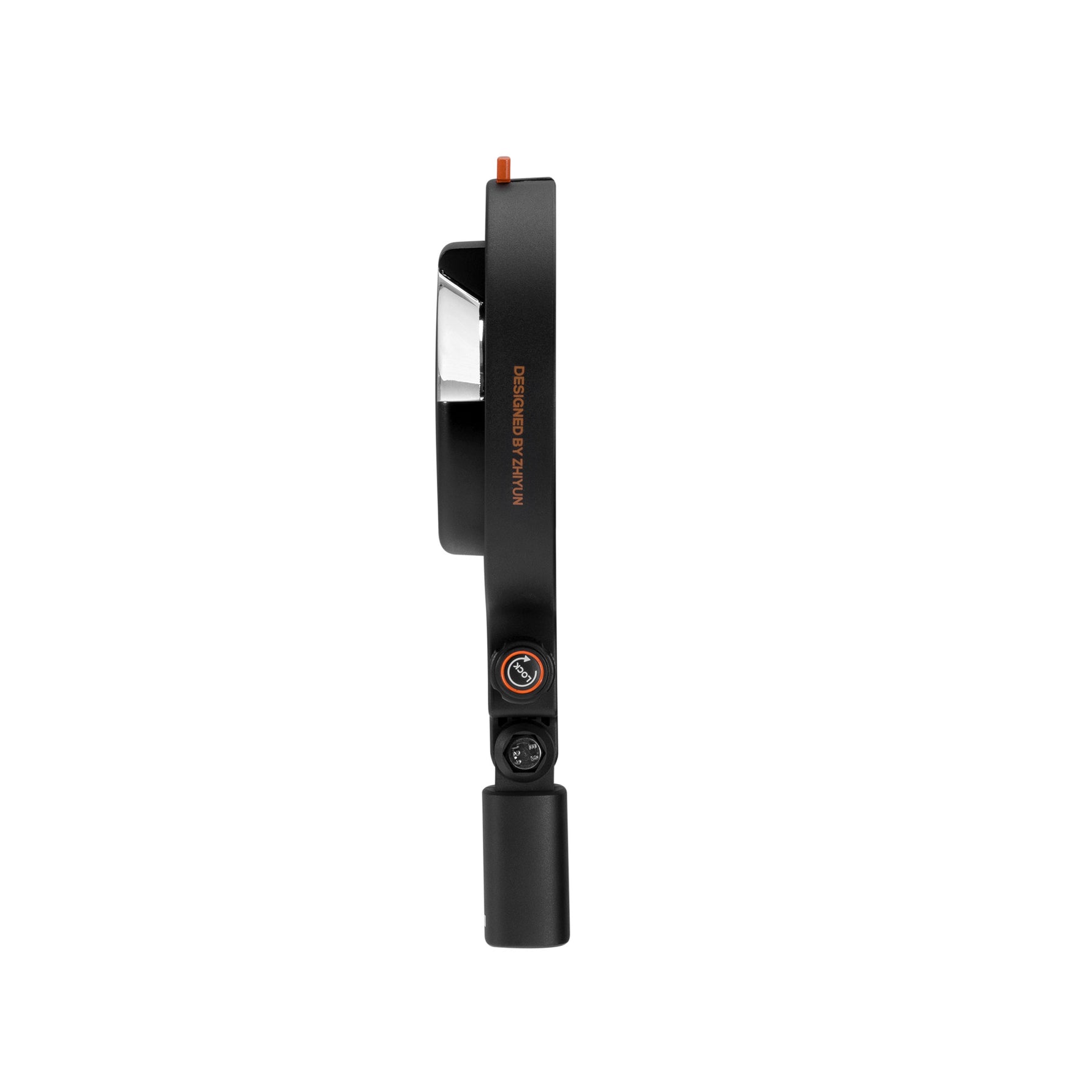 ZHIYUN mounting adapter for MOLUS G60