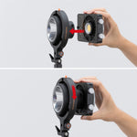 ZHIYUN Bowens Mount Adapter B