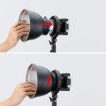 ZHIYUN Bowens Mount Adapter B