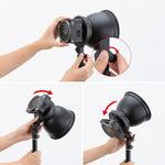 ZHIYUN Bowens Mount Adapter B