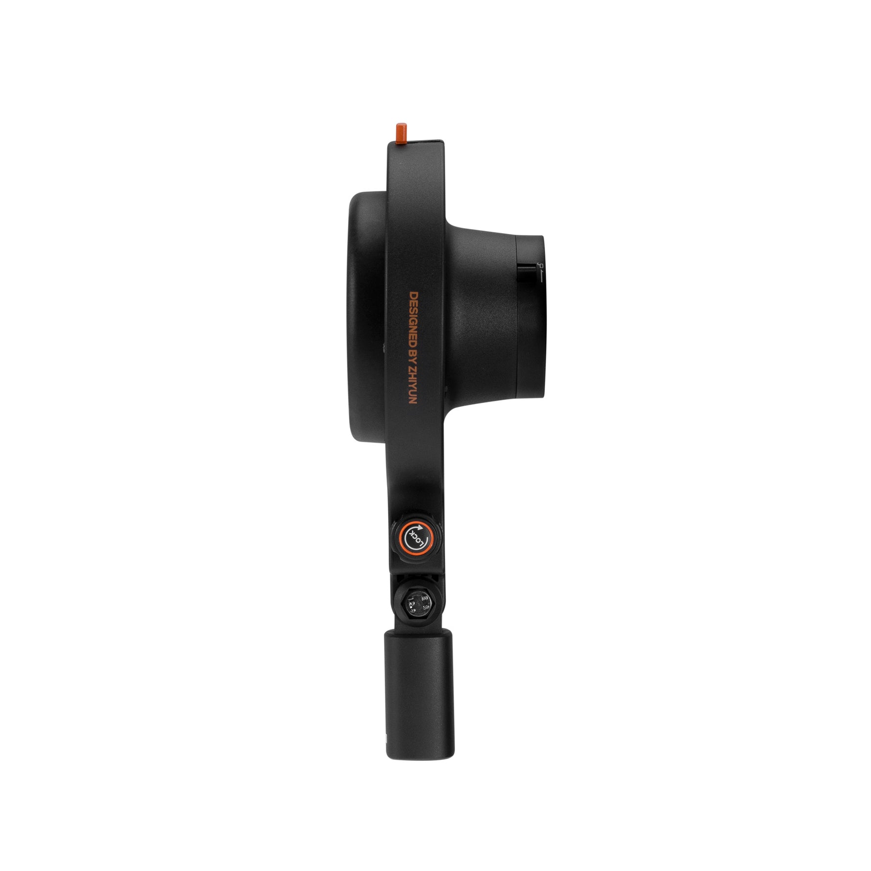 ZHIYUN mounting adapter for MOLUS X100