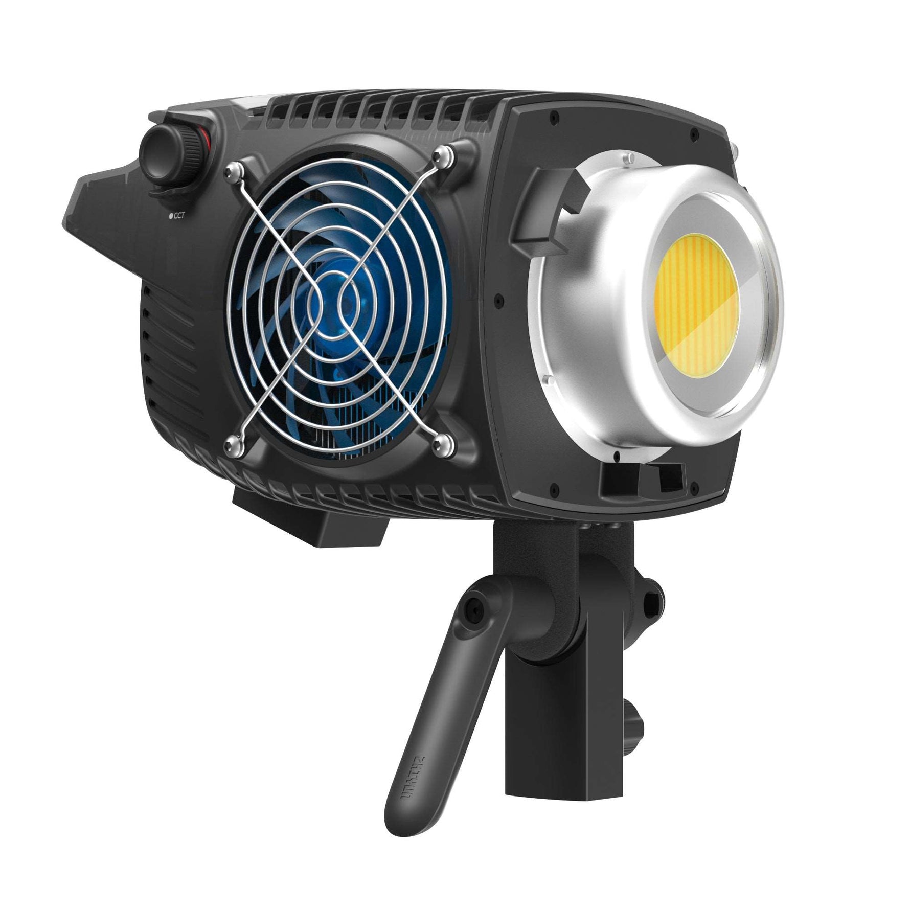 ZHIYUN MOLUS B-Series lights, 100W to 500W, ZY Vega App, K1 Controller, 2700K-6500K color rendering