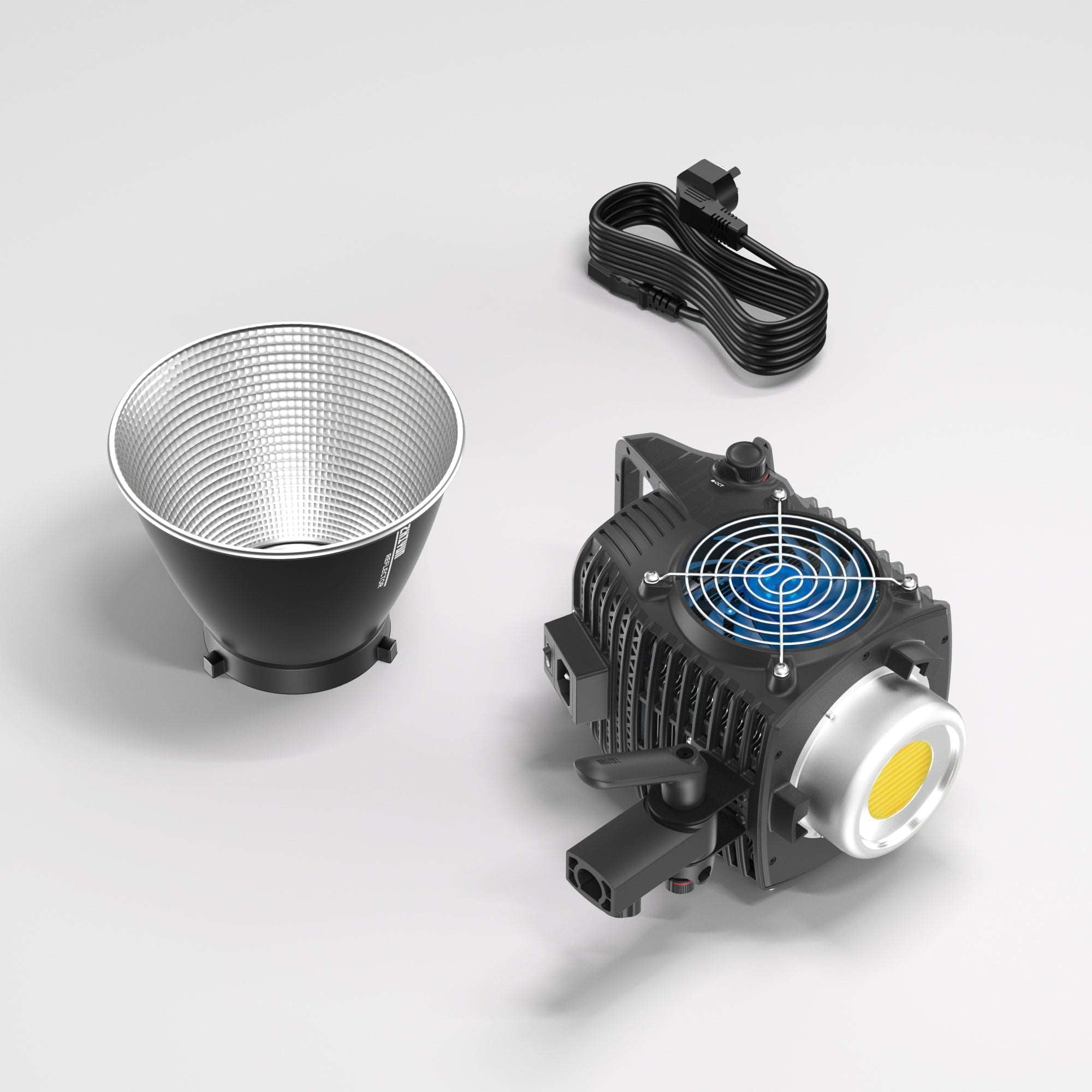 MOLUS B-Series – ZHIYUN Store