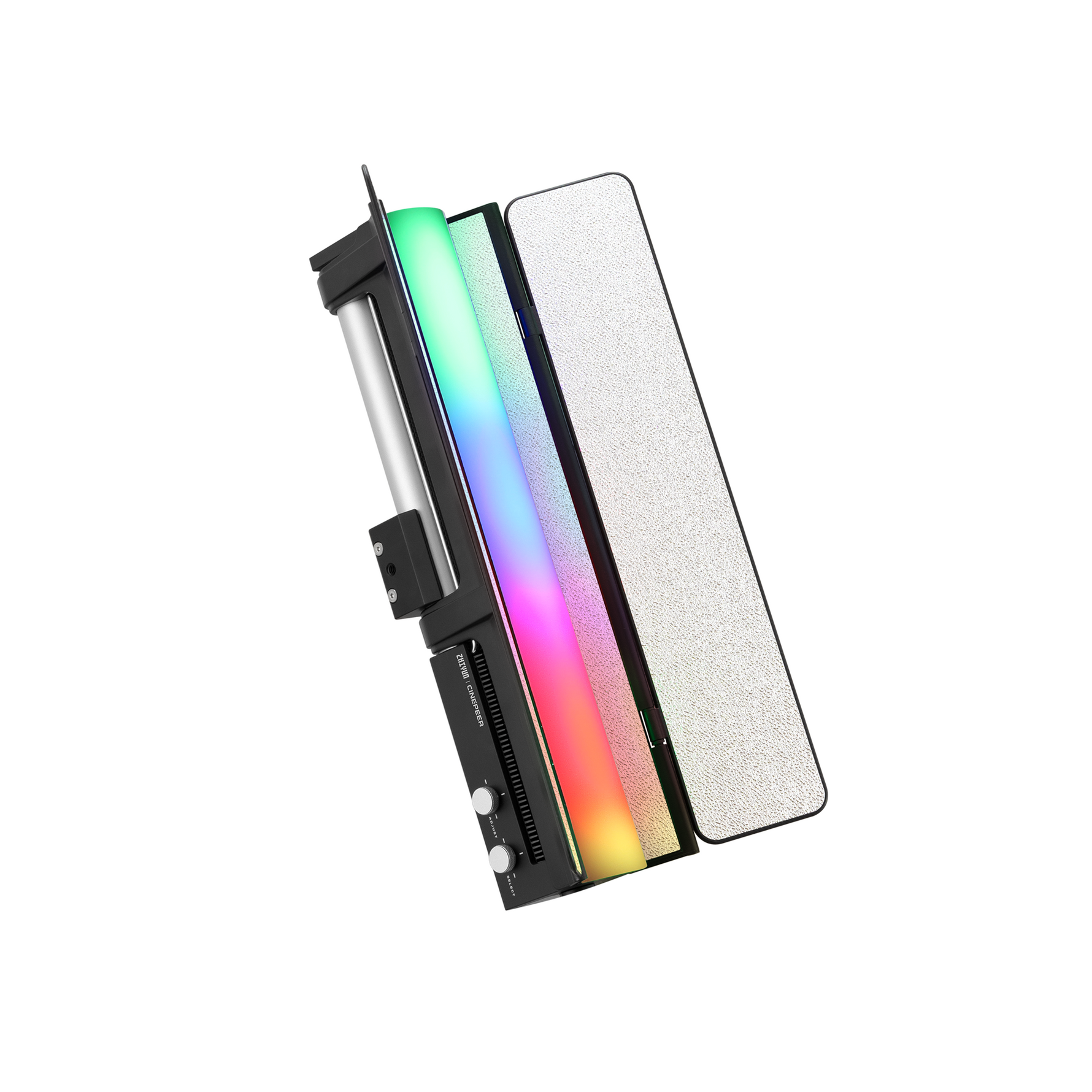ZHIYUN CINEPEER C100 | 100W Remote Control RGB Stick Light Handheld