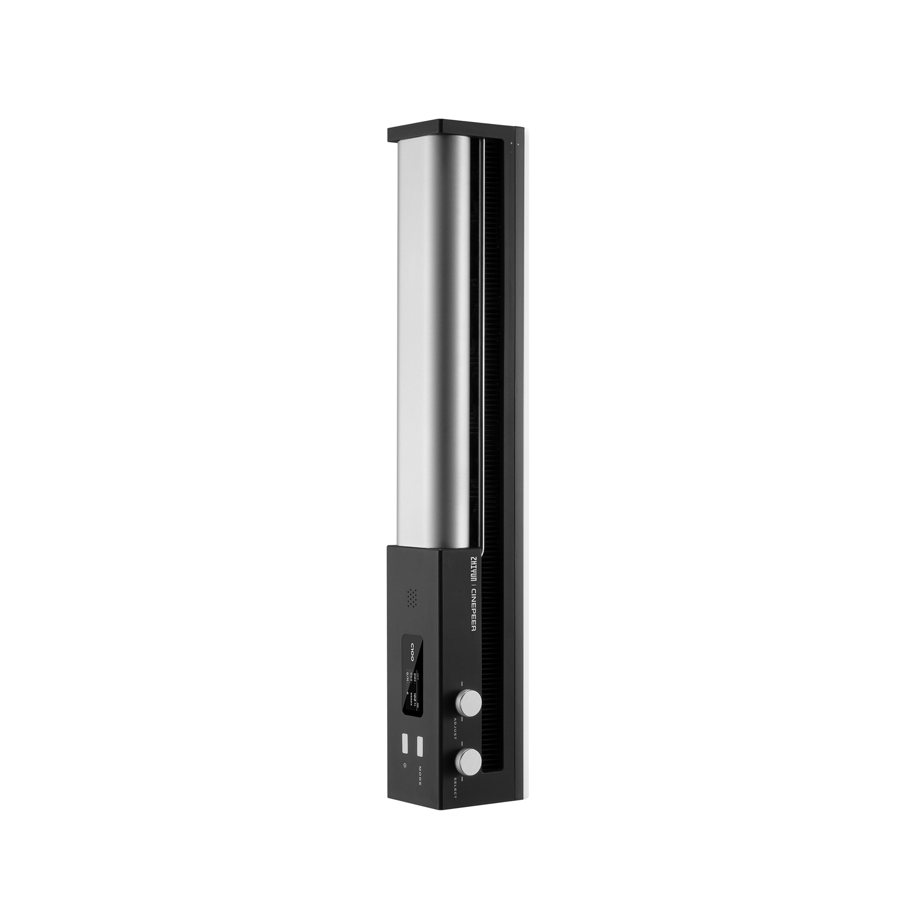 ZHIYUN CINEPEER C100 | 100W Remote Control RGB Stick Light Handheld