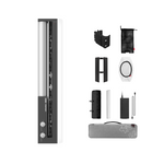 ZHIYUN CINEPEER C100 | 100W Remote Control RGB Stick Light Handheld