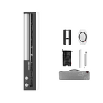 ZHIYUN CINEPEER C100 | 100W Remote Control RGB Stick Light Handheld