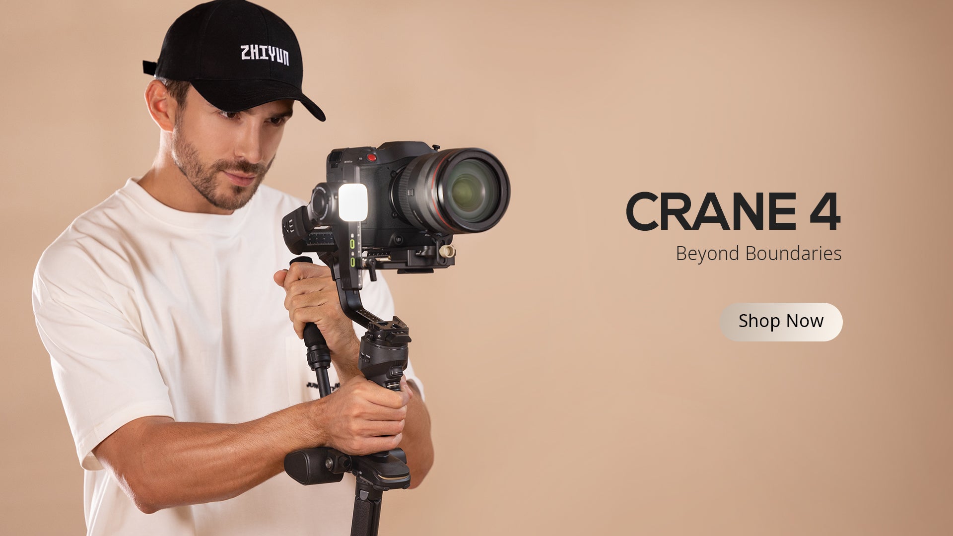 ZHIYUN OFFICIAL STORE – ZHIYUN Store