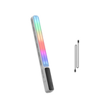 ZHIYUN CINEPEER CF100 | 100W RGB Light Stick Handheld