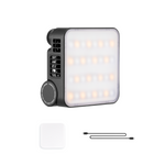 ZHIYUN CINEPEER CM15 | 15W Pocket Selfie LED Video Light