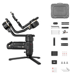 ZHIYUN Crane 3S | 3-Axis Professional Gimbal Stabilizer