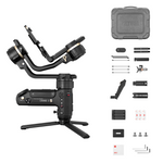 ZHIYUN Crane 3S | 3-Axis Professional Gimbal Stabilizer