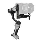 ZHIYUN Crane 4E | 3-Axis Handheld Control Gimbal Stabilizer