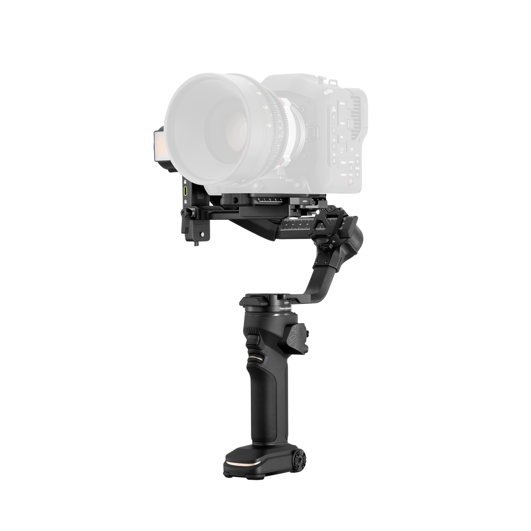 How to Fix Camera Gimbal: Easy Steps for Smooth Stabilization
