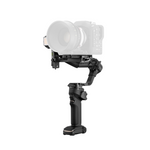 ZHIYUN Crane 4 | Built-in Fill Light Gimbal Stabilizer