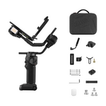 ZHIYUN Crane 4 | Built-in Fill Light Gimbal Stabilizer