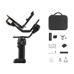ZHIYUN Crane 4 | Built-in Fill Light Gimbal Stabilizer