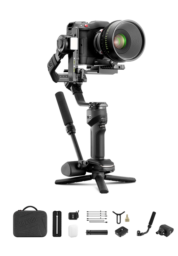 DSLR Gimbal Stabilizers for Cinematic Video – ZHIYUN Store DSLR Gimbal Stabilizers for Cinematic Video – ZHIYUN Store