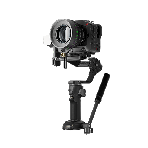 Camera Gimbal & Stabilizers